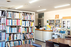 図書室