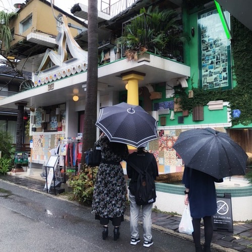 瀬戸内国際芸術祭に行ってきました！