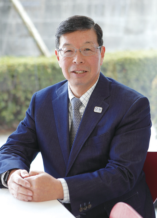 平田眞一