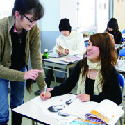 中学生・高校2年生のみなさん!2011年1月15日 学校説明会開催!!