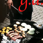 BBQ!!!!!