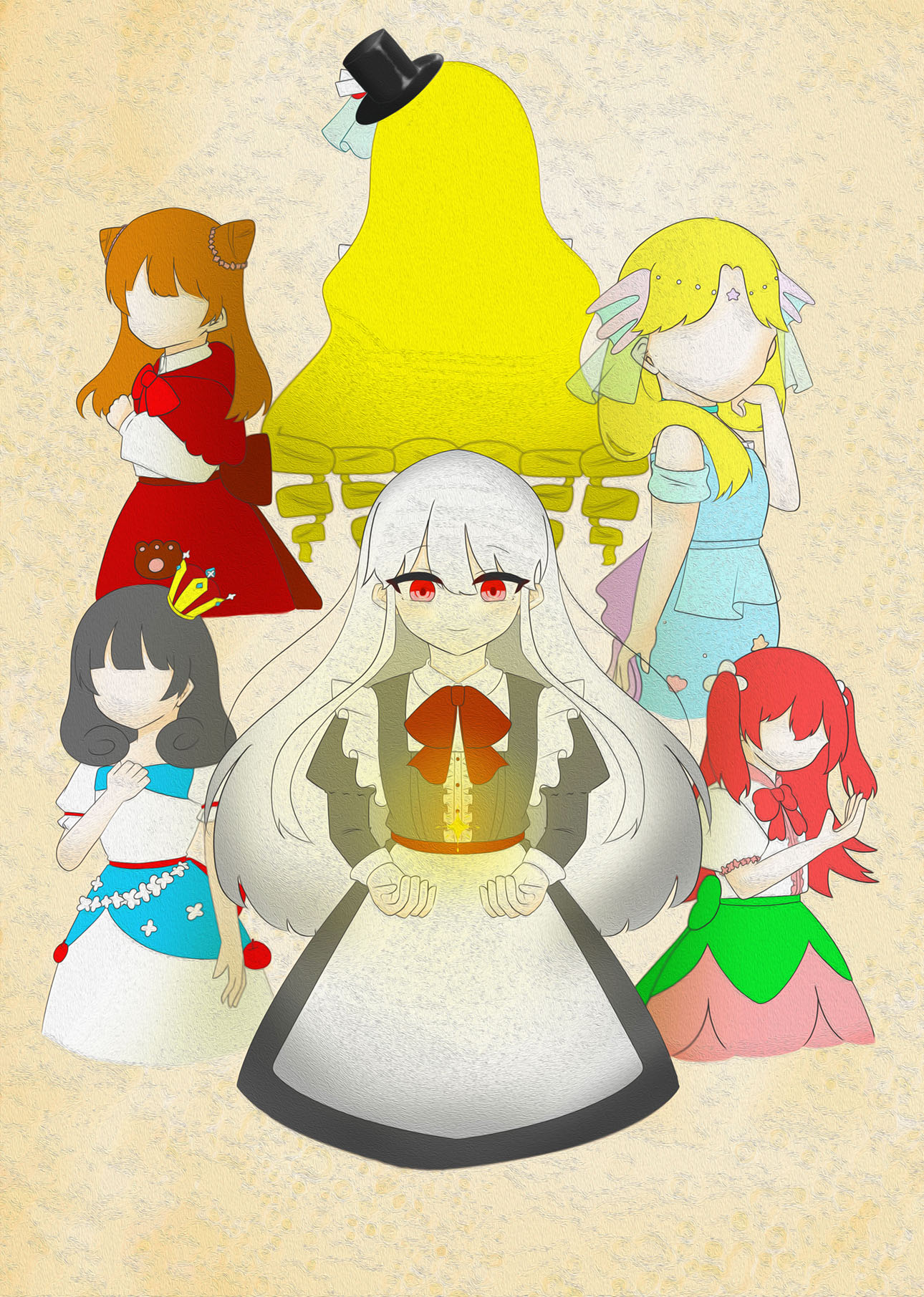 メルヘン〜 ReLife 〜