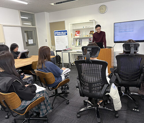 🎥アニメーション特別講座 開講!