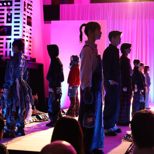 CDC FASHION SHOW 2025-26 Designcontest&Snapshot