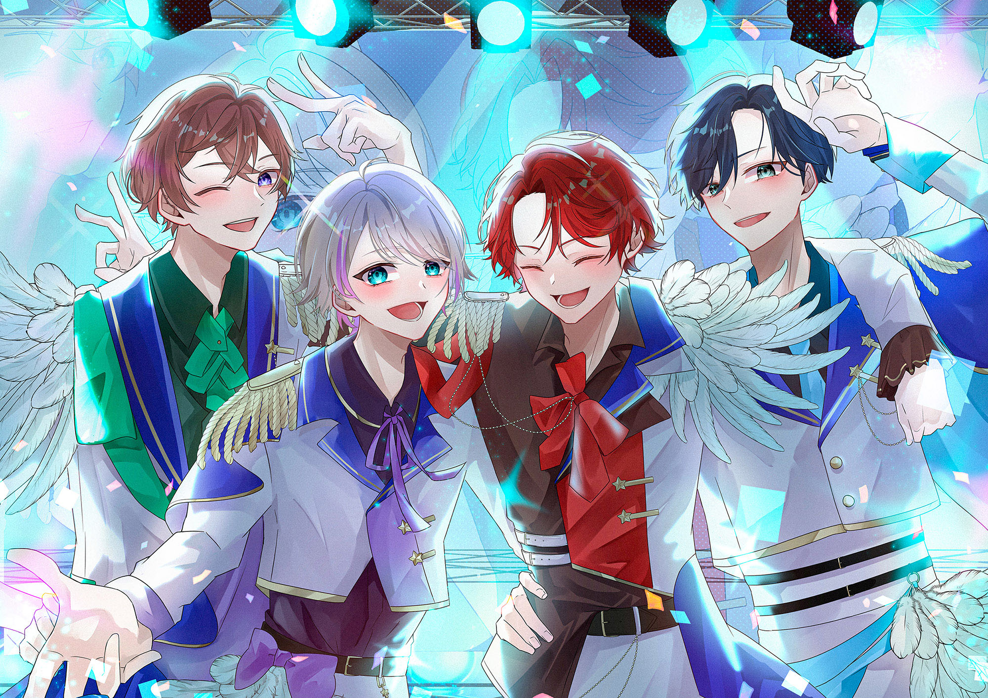 Re:vibe